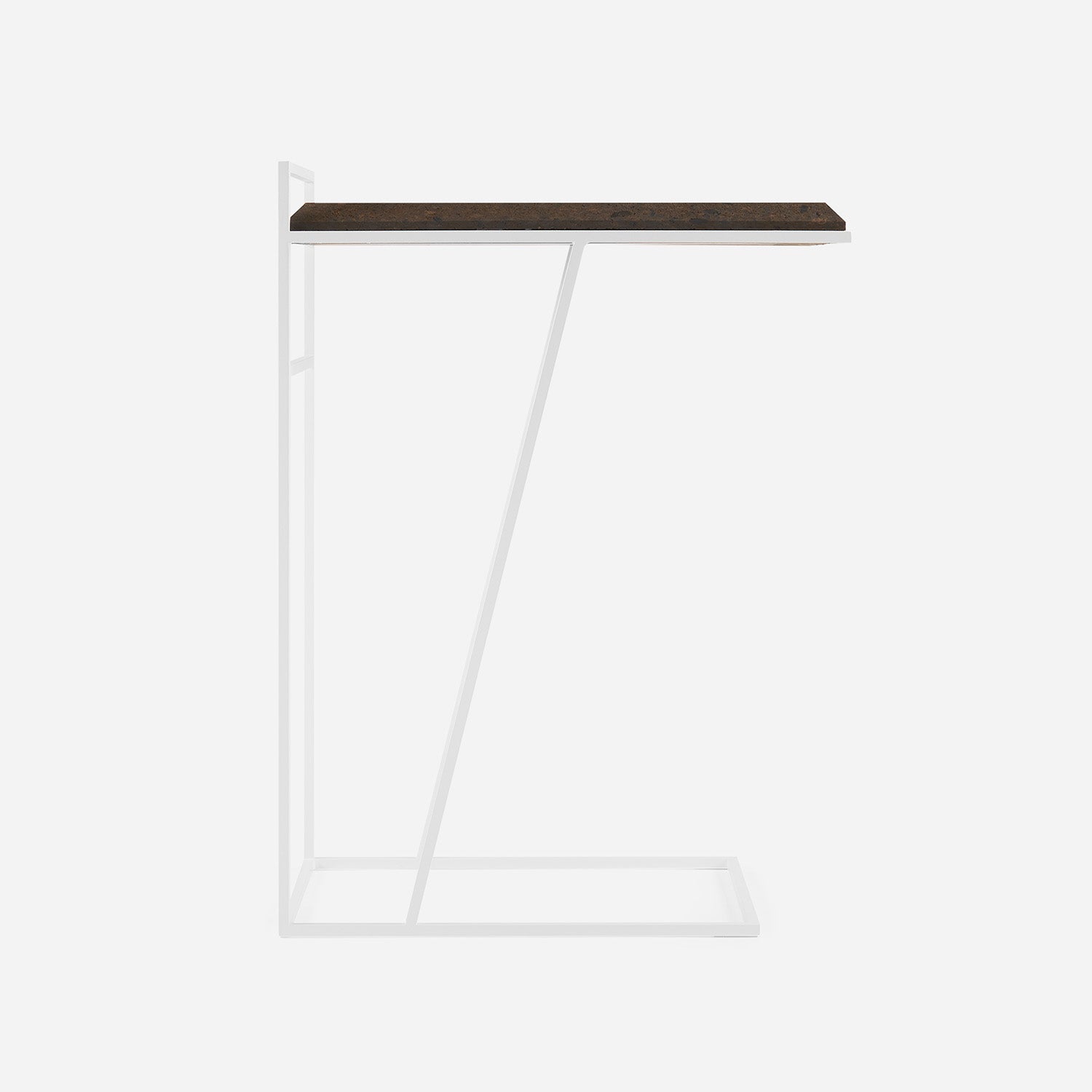 Mesa lateral Grao #3 - cortiça expandida