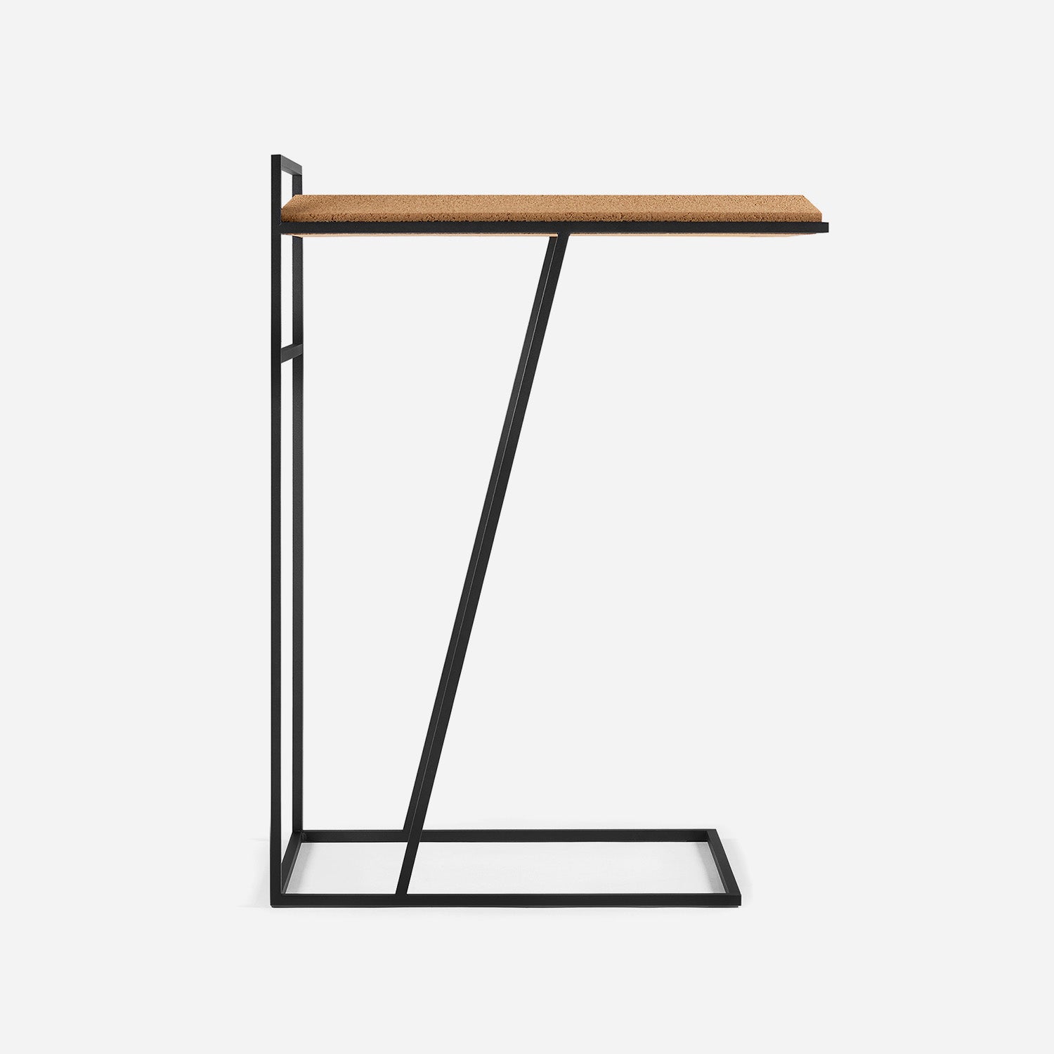 Grao #3 side table - light cork