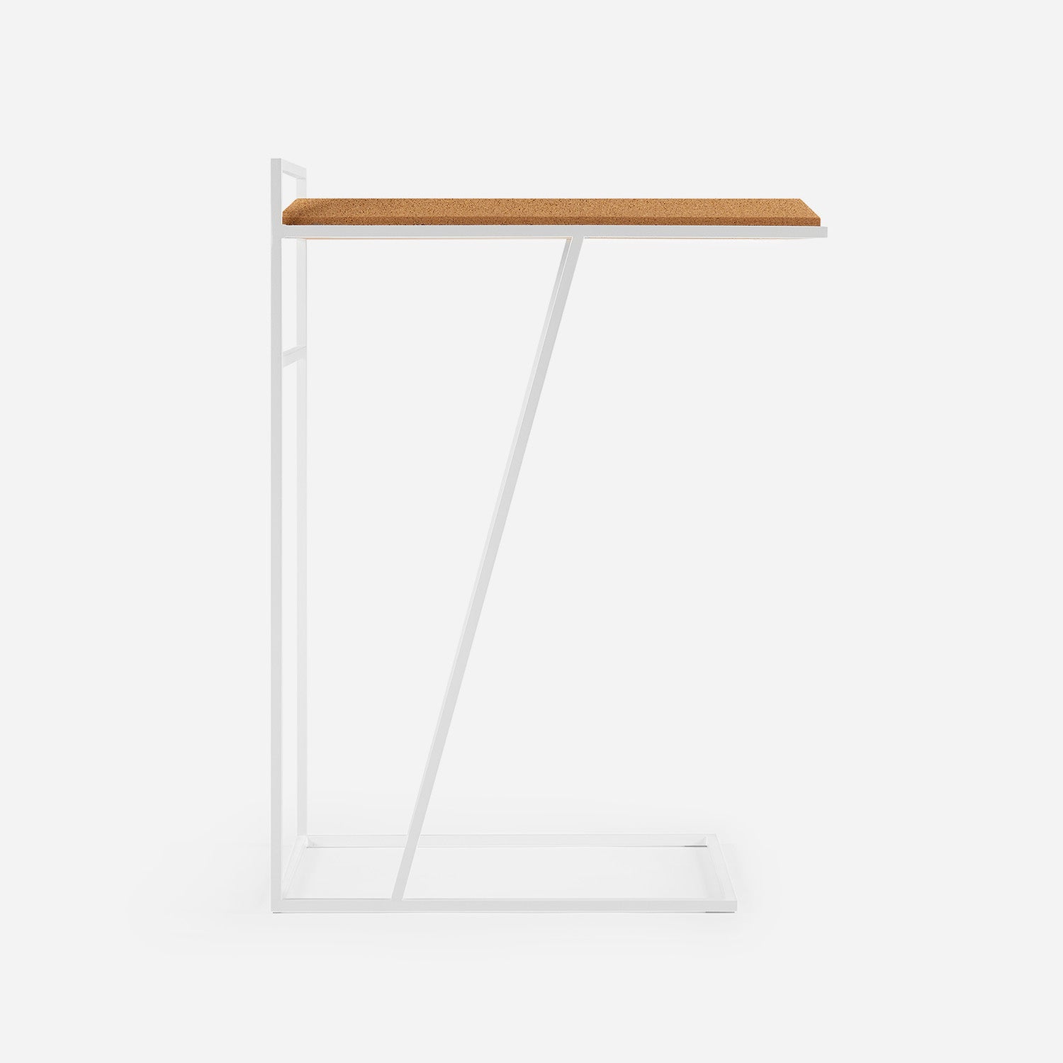 Grao #3 side table - light cork