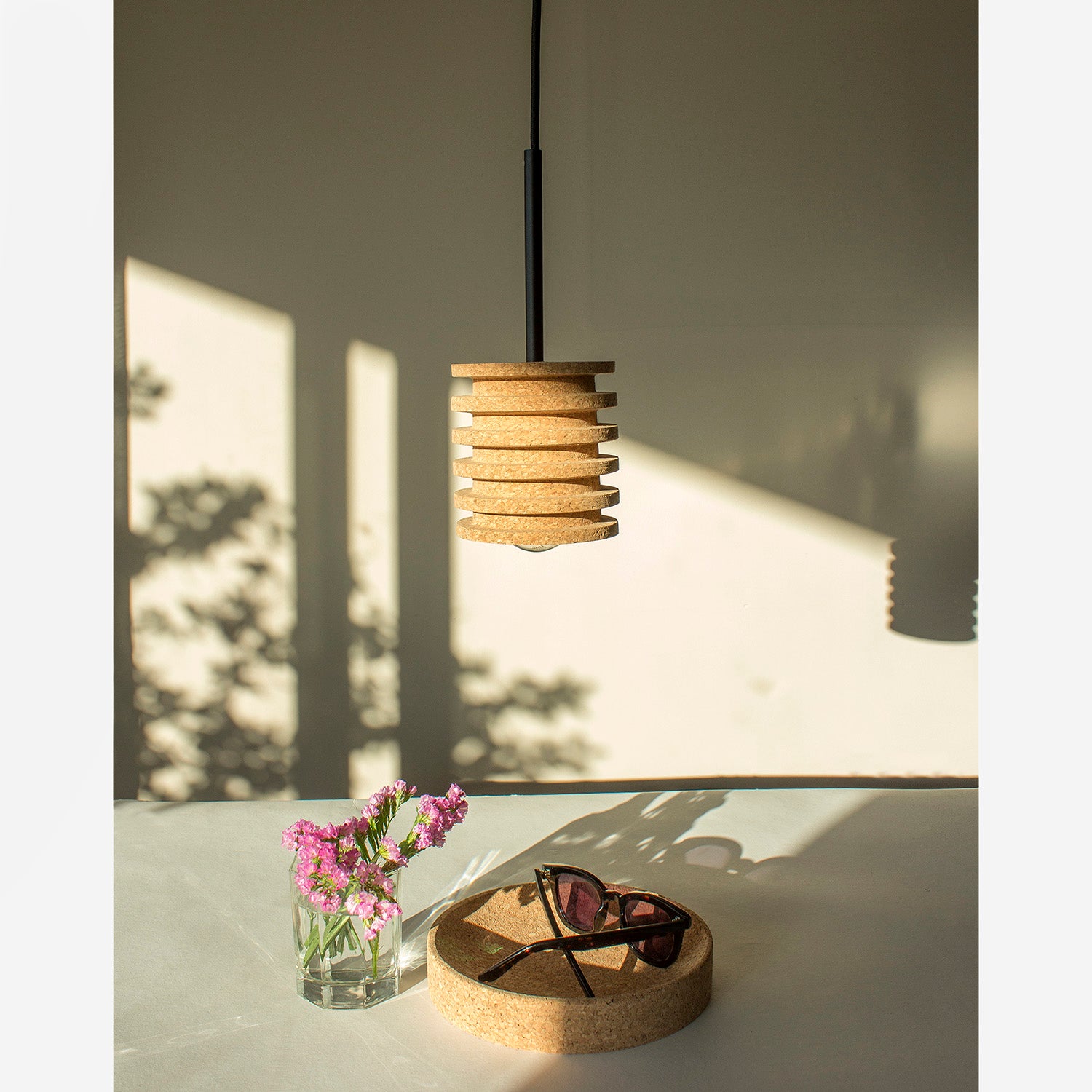 Ado Pendant Lamp
