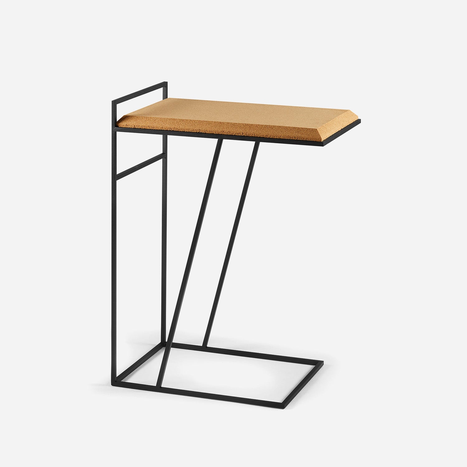Grao #3 side table - light cork