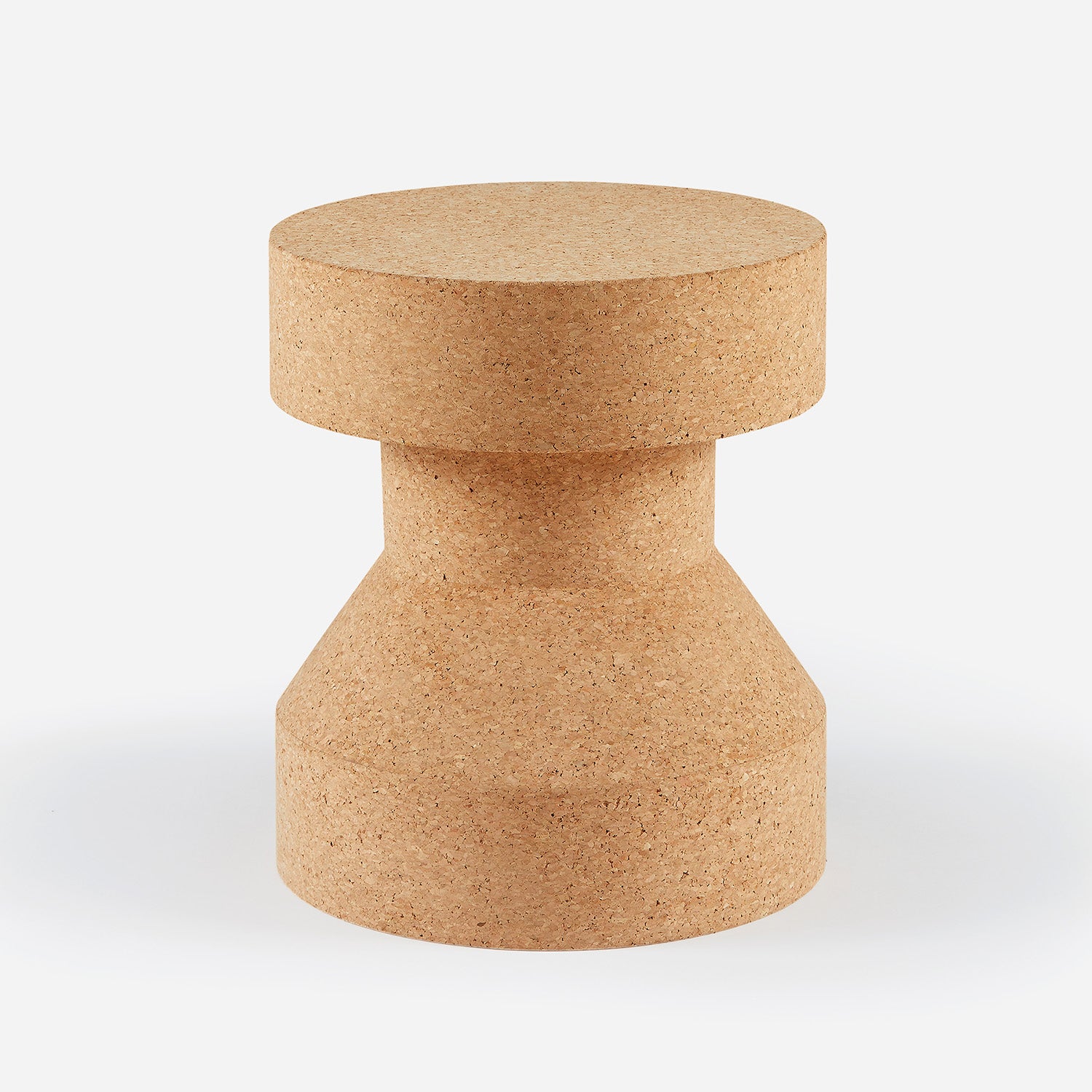 Pirueta stool or table