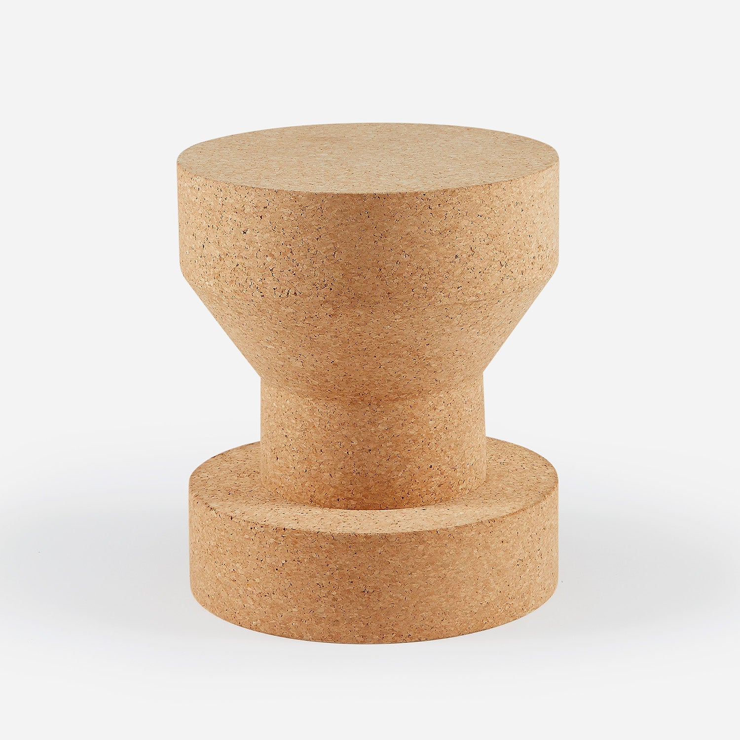 Pirueta stool or table