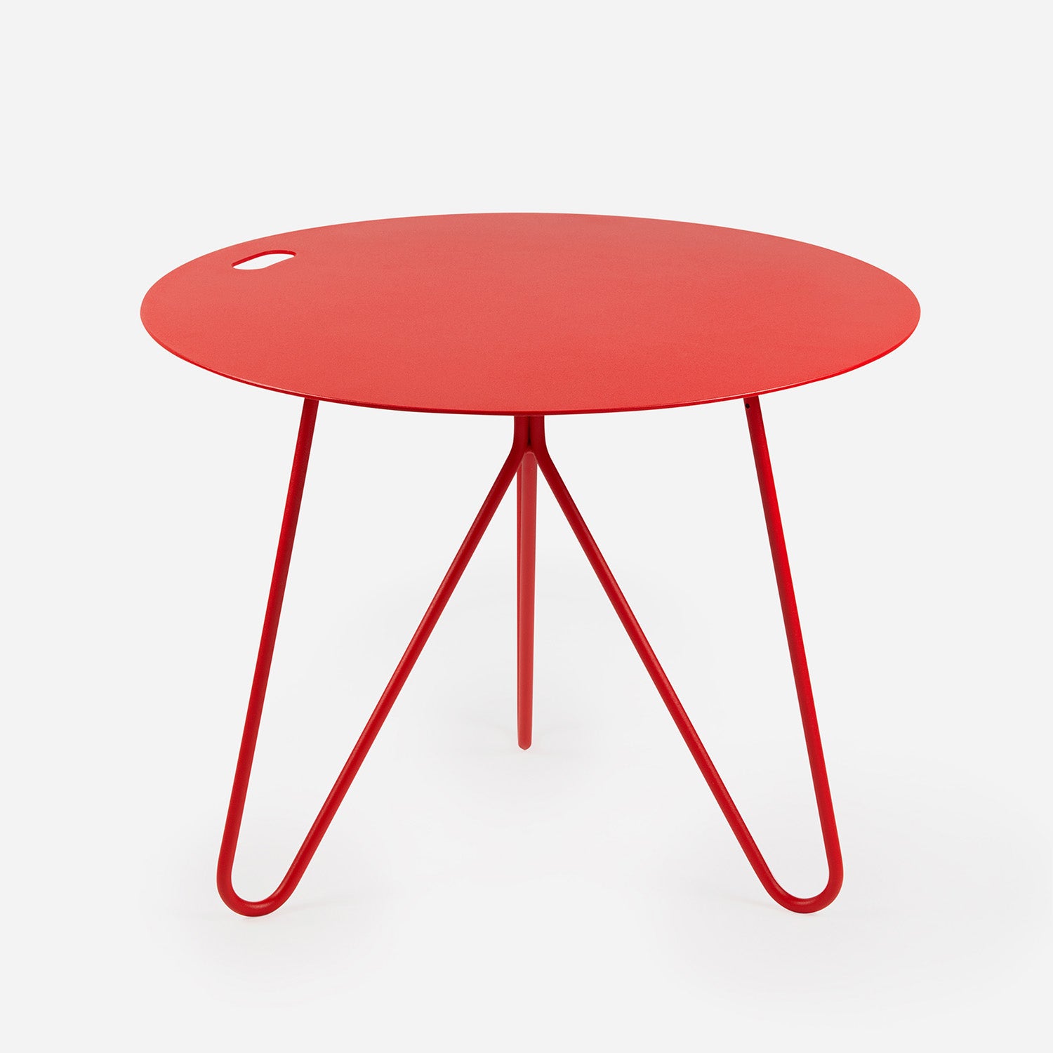 Seis coffee table