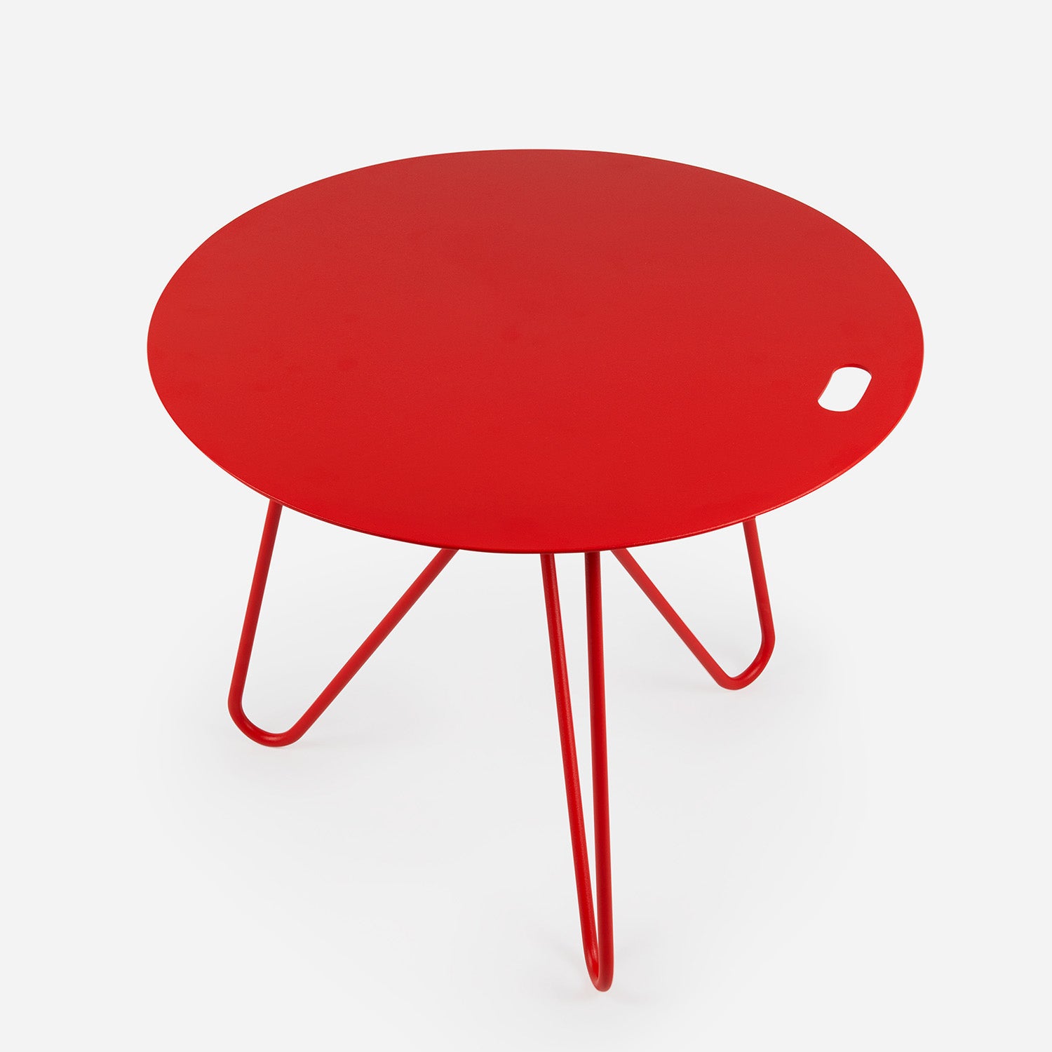 Seis coffee table