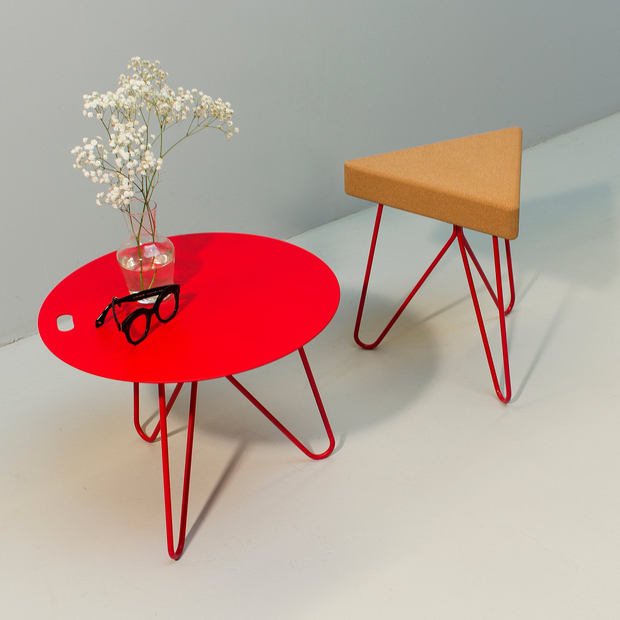 Seis coffee table
