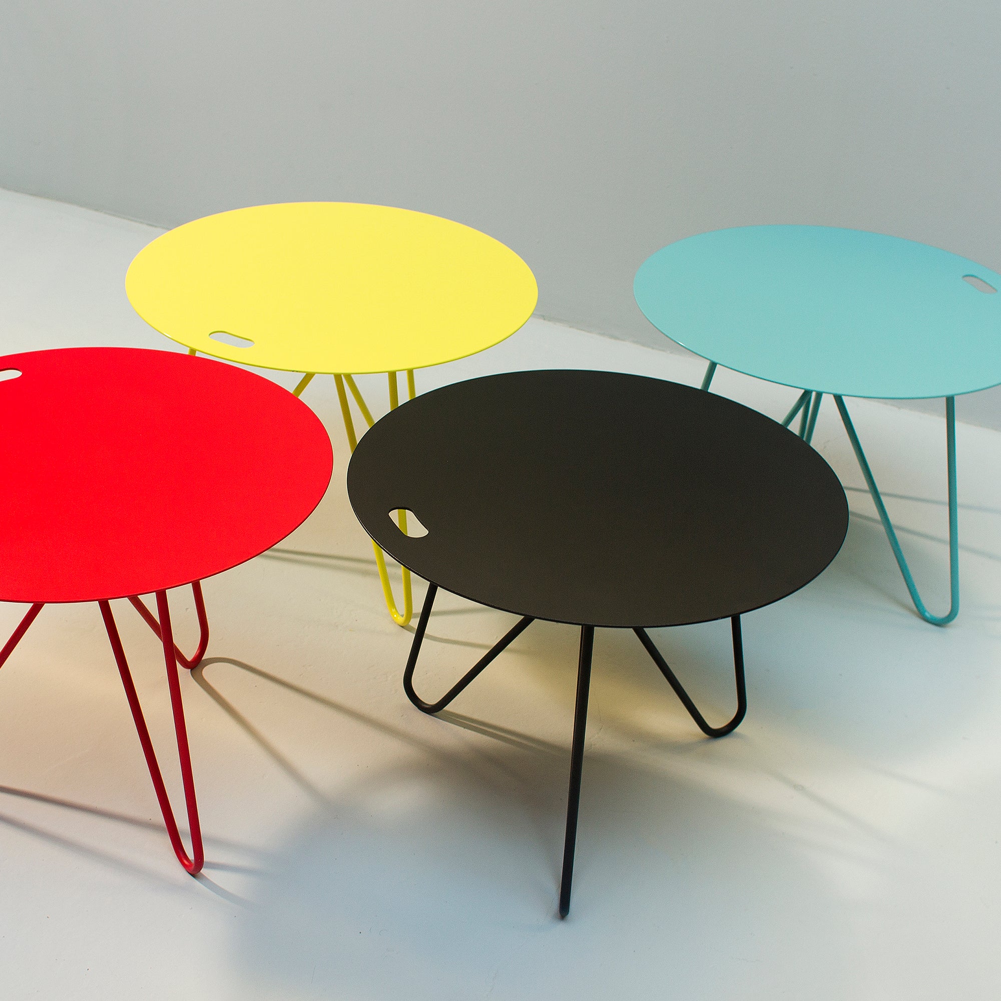 Seis coffee table