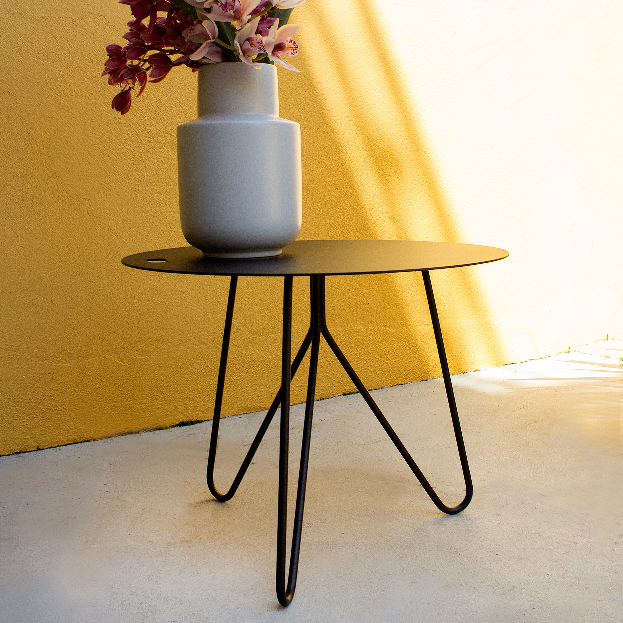 Seis coffee table