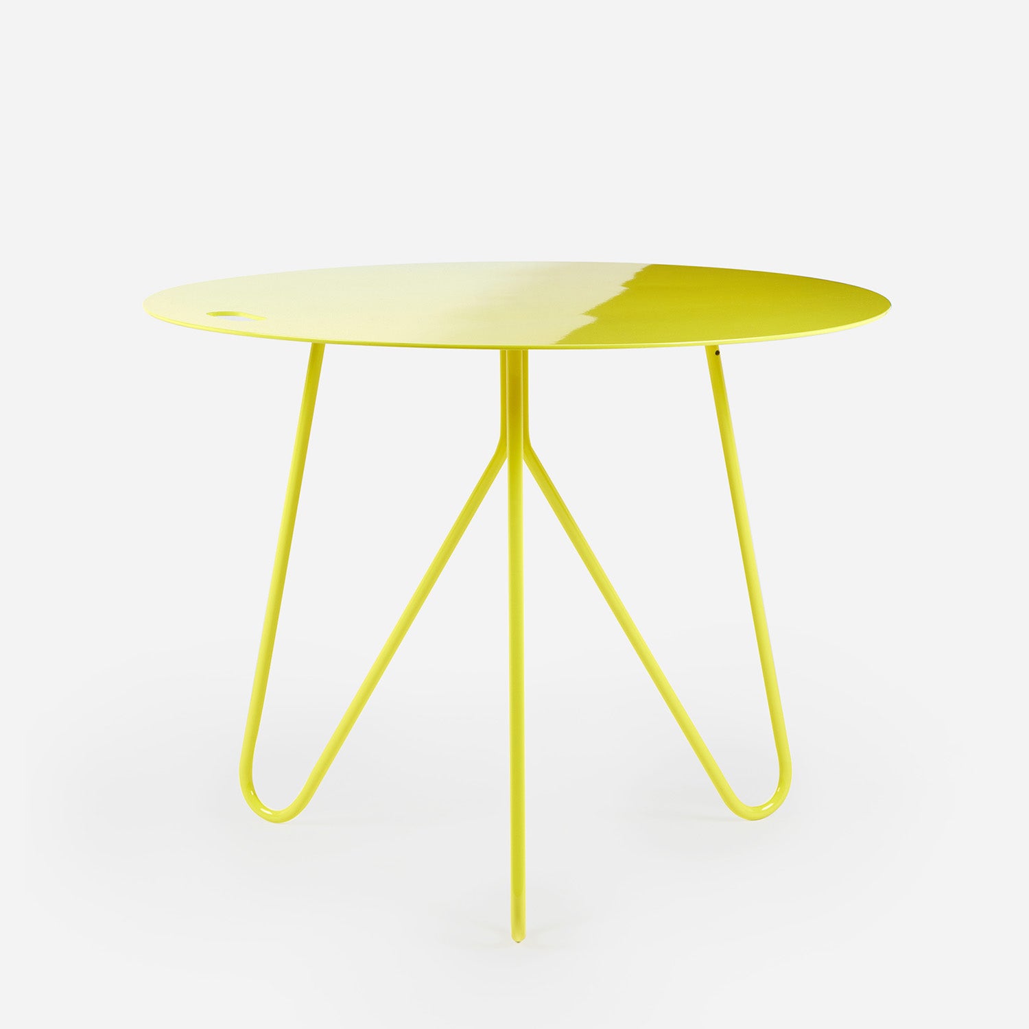 Seis coffee table