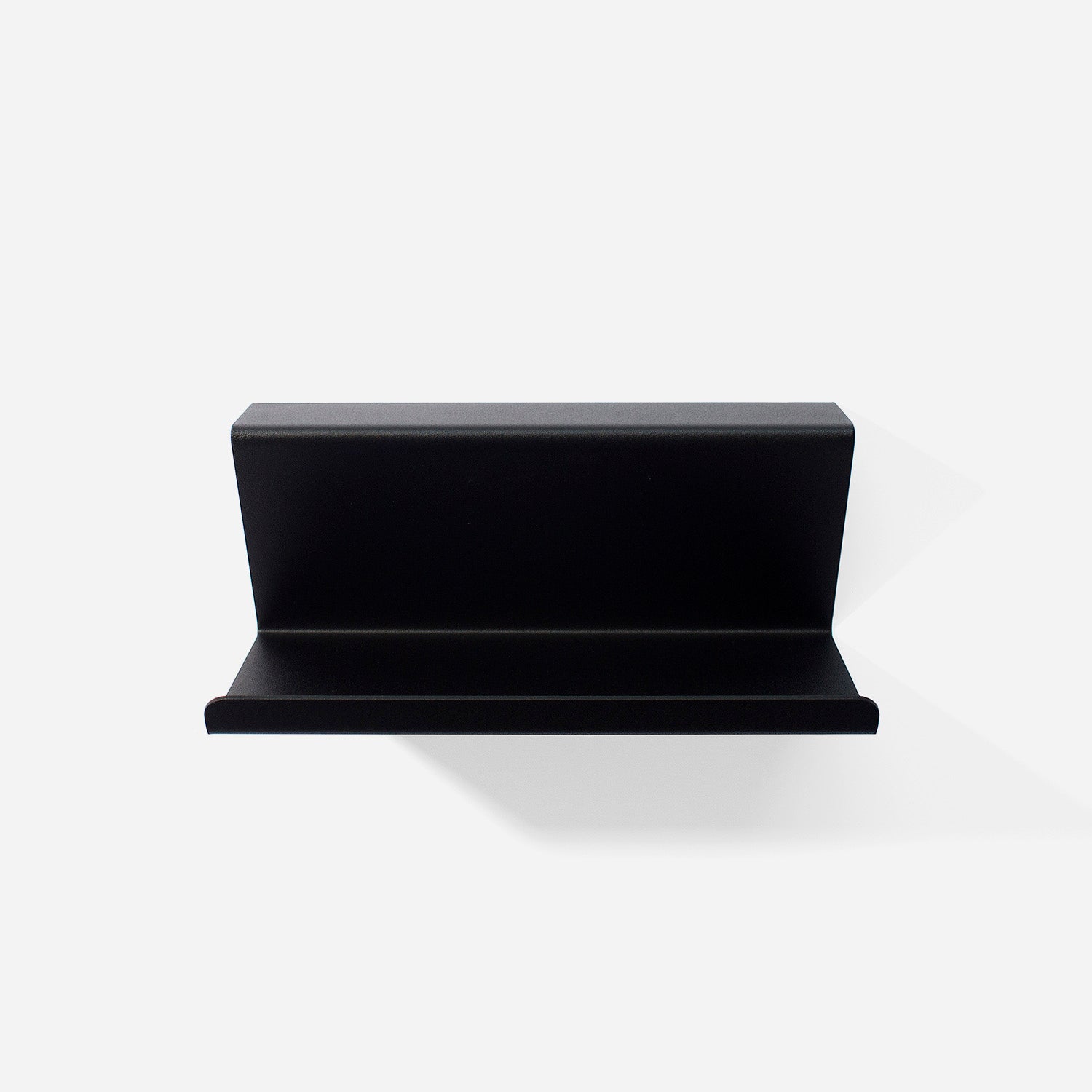 Vinco floating shelf
