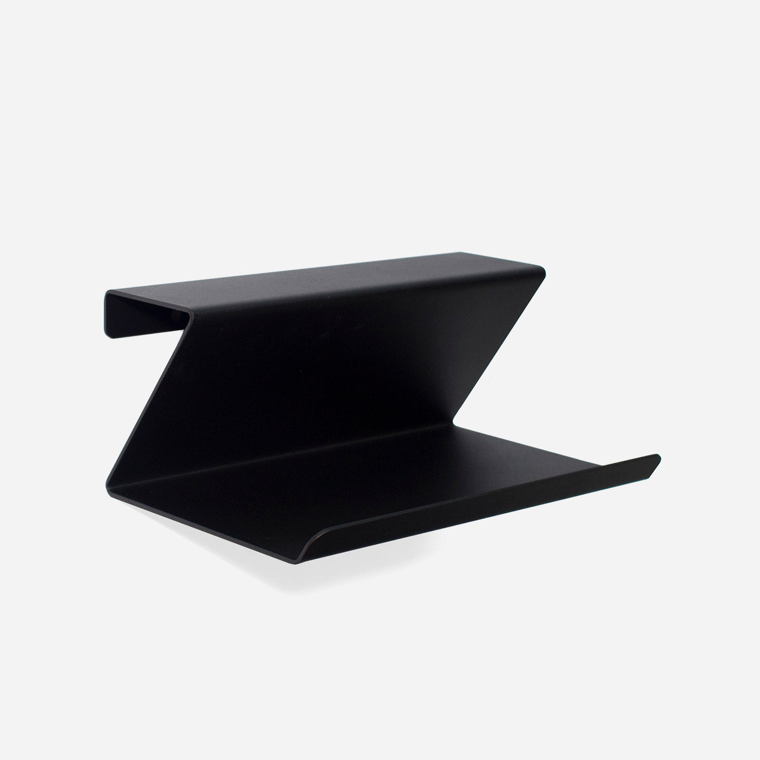 Vinco floating shelf