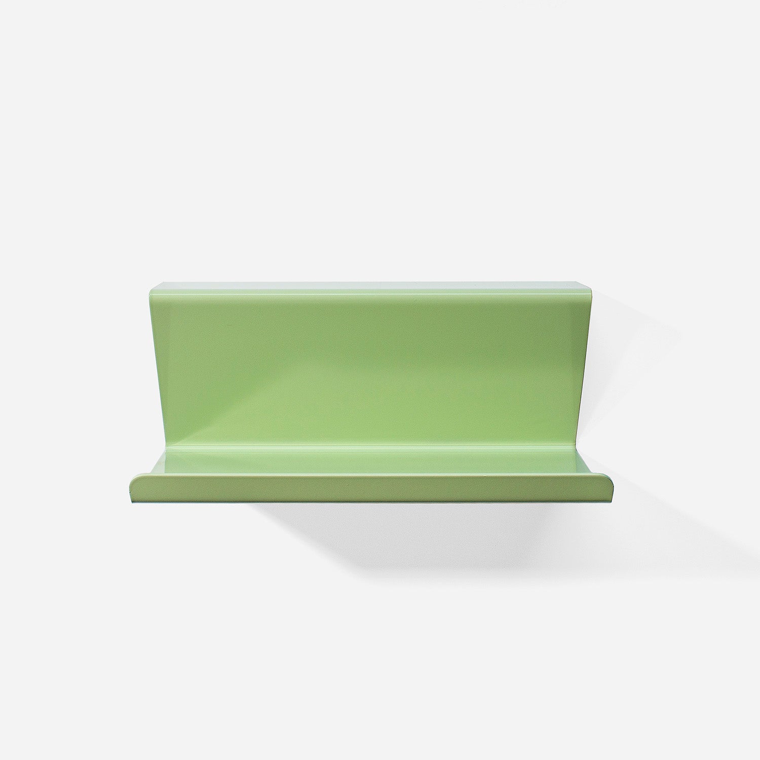 Vinco floating shelf