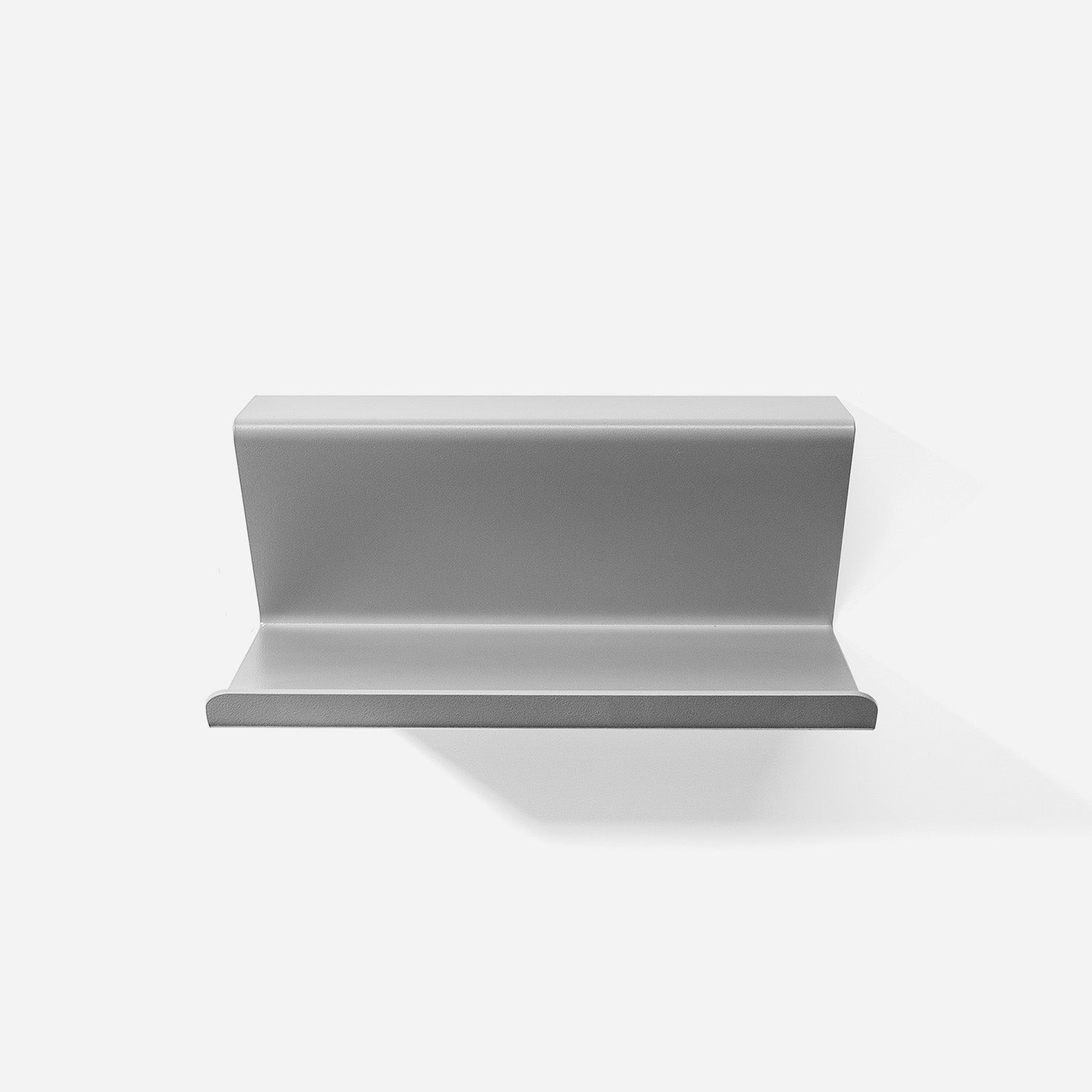 Vinco floating shelf