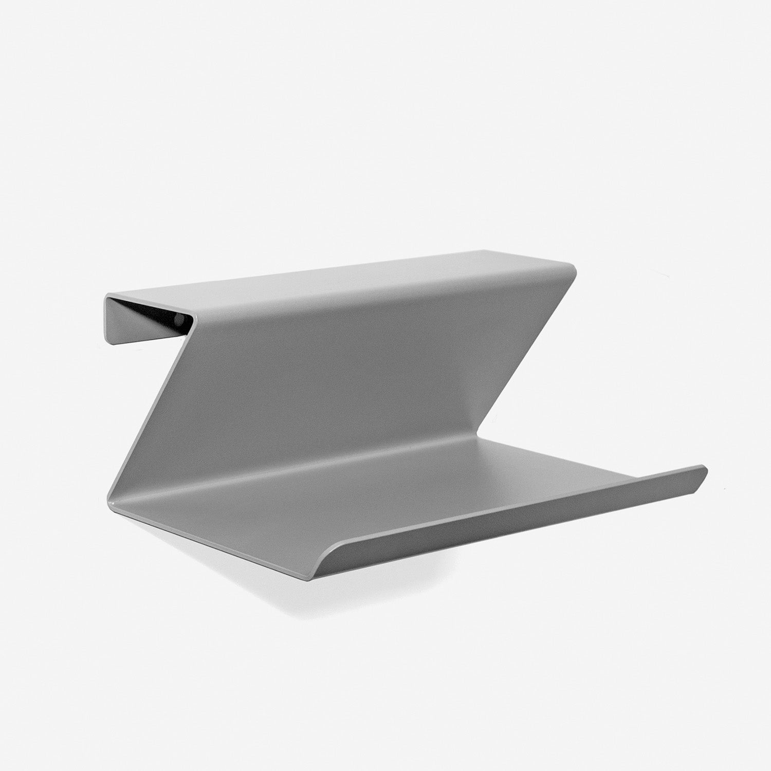 Vinco floating shelf