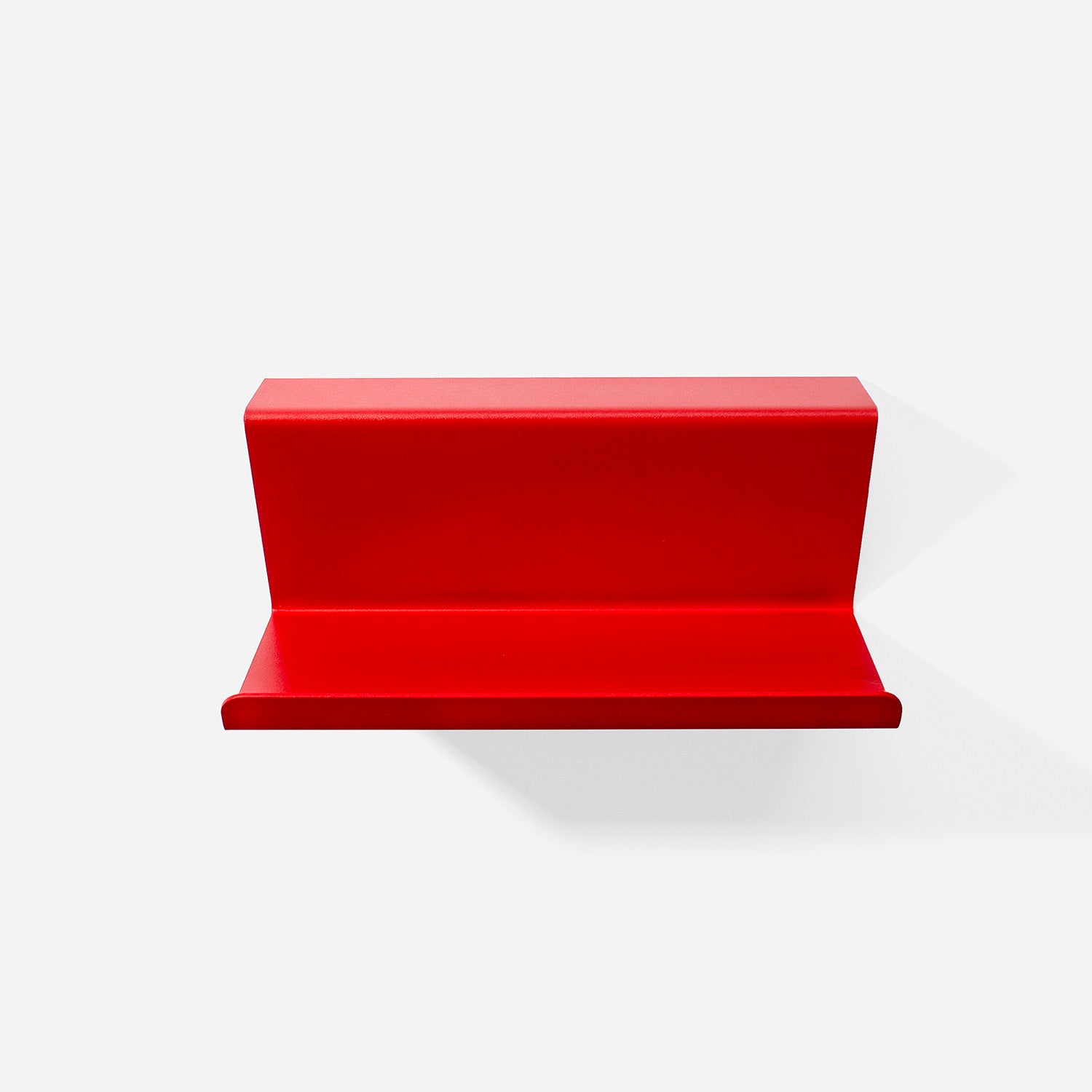 Vinco floating shelf