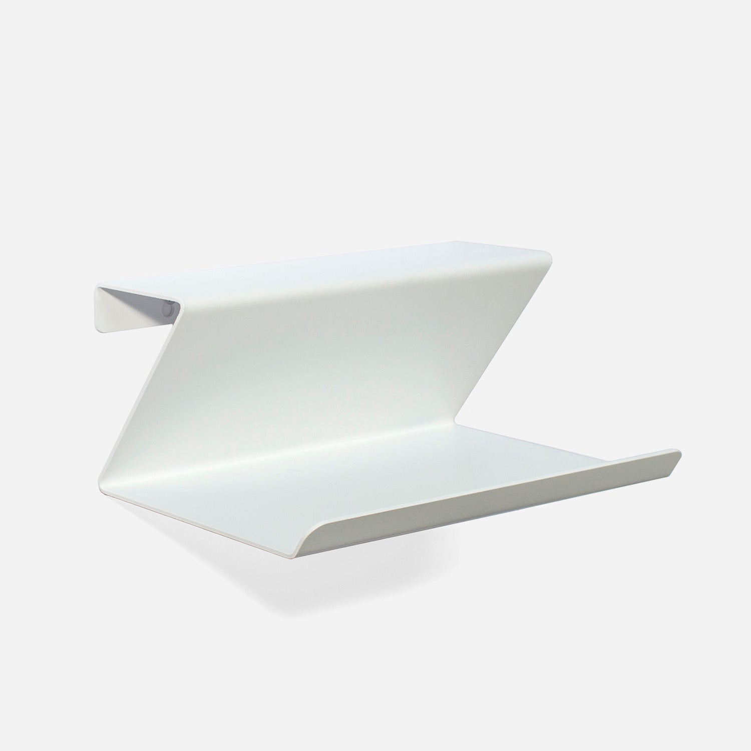 Vinco floating shelf